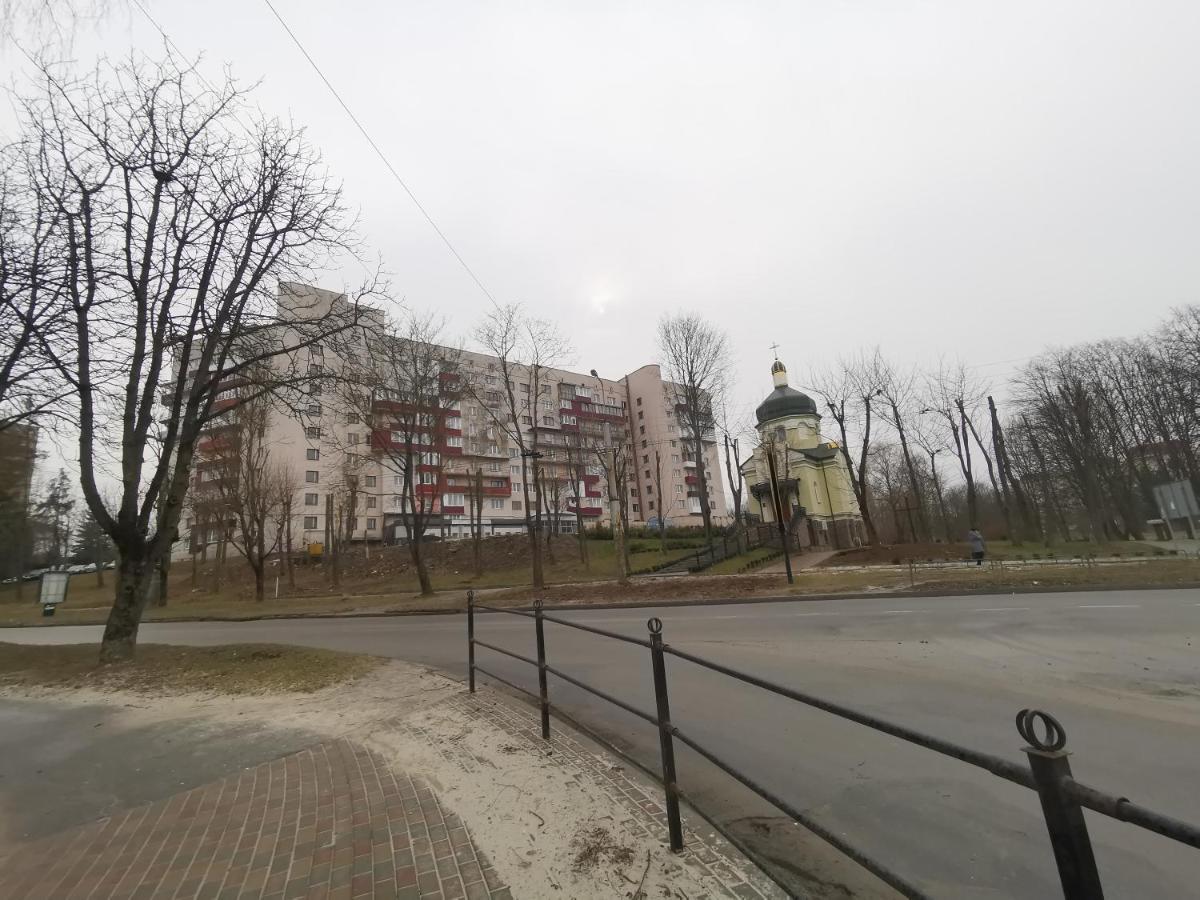 1-к подобово біля педуніверситету, до центру до 10 хв *