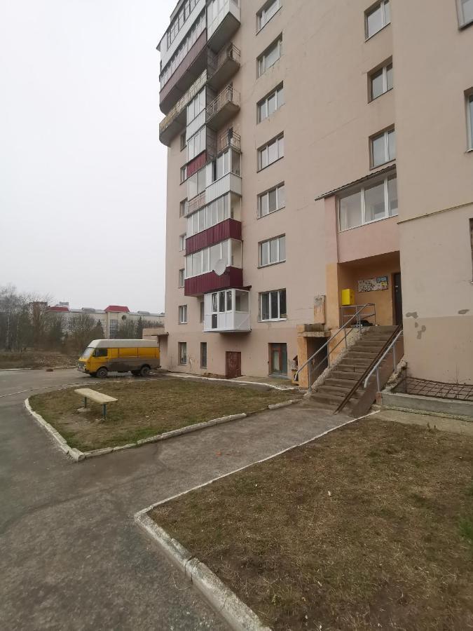 1-к подобово біля педуніверситету, до центру до 10 хв * Ternopil