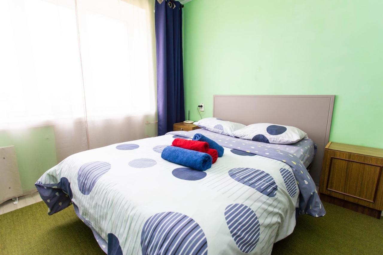 1-к подобово біля педуніверситету, до центру до 10 хв Apartment